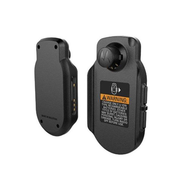 Motorola Pmln7392 Adapter Conversie Kit 6 Stuks Clk446 1 Motorola Pmln7392 Adapter Conversie Kit 6 Stuks Clk446 1