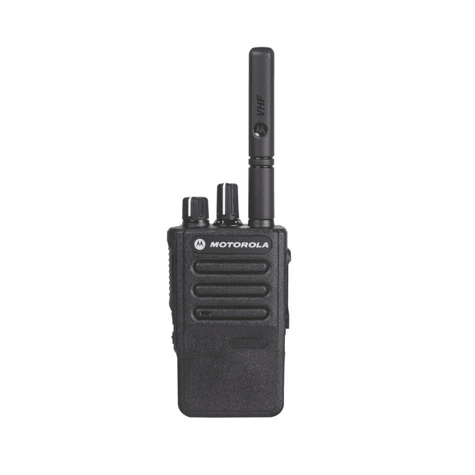 Motorola DP3441e (Man Down) Voor Motorola DP3441e (Man Down) Voor