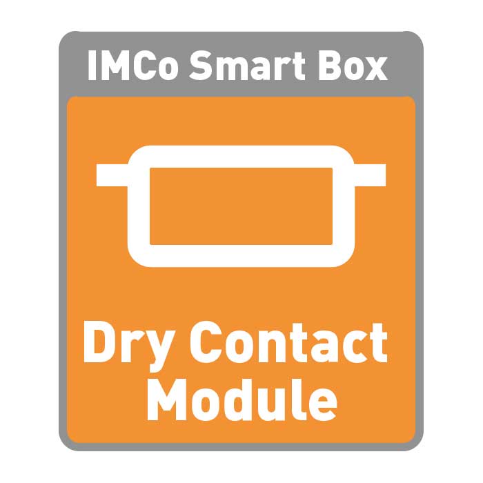 IMCo Smart Box Dry Contact Module