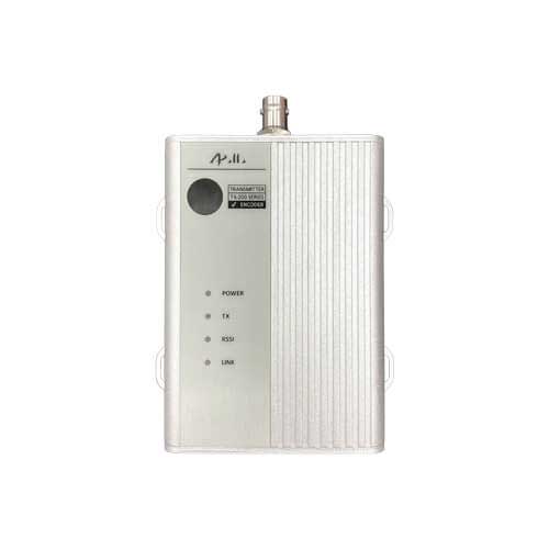 POCSAG-signaal-repeater-VDS-TX200