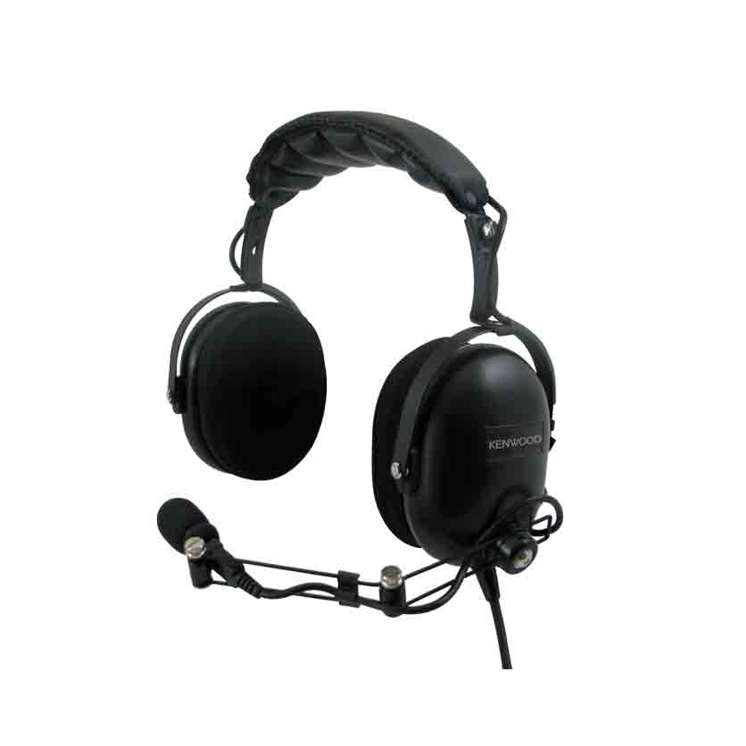 Kenwood KHS 10 OH Koptelefoon Kenwood KHS 10 OH Koptelefoon