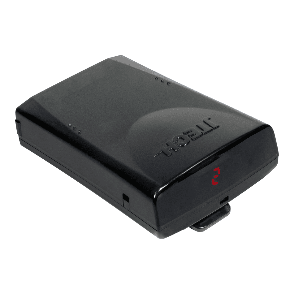 Rugged Pager Schuin Rugged Pager Schuin