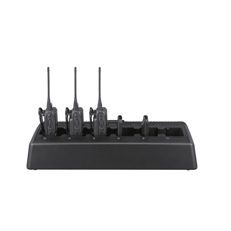 KSC 356 Oplaadstation Snellader Van Kenwood KNB 45LM, KNB 63L En KNB 65L KSC 356 Oplaadstation Snellader Van Kenwood KNB 45LM, KNB 63L En KNB 65L
