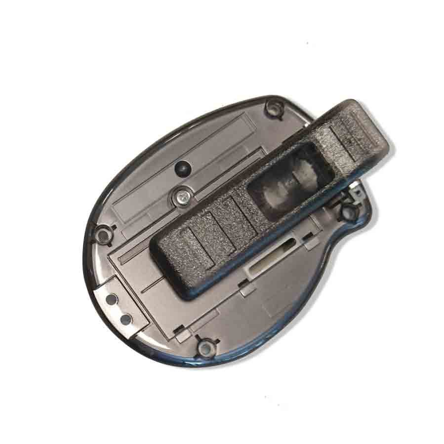 Beltclip Achterzijde Crystal Pager