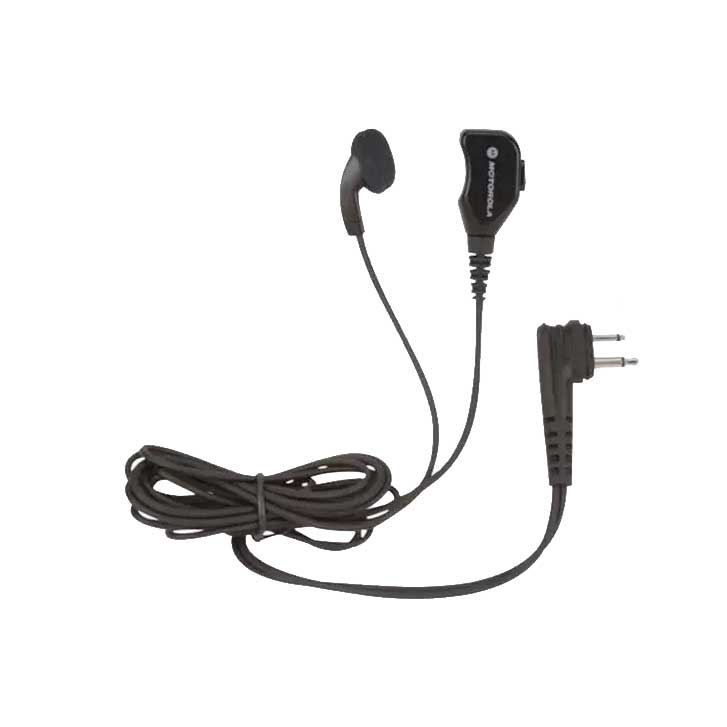 Motorola HKLN4605A In Ear Oortje