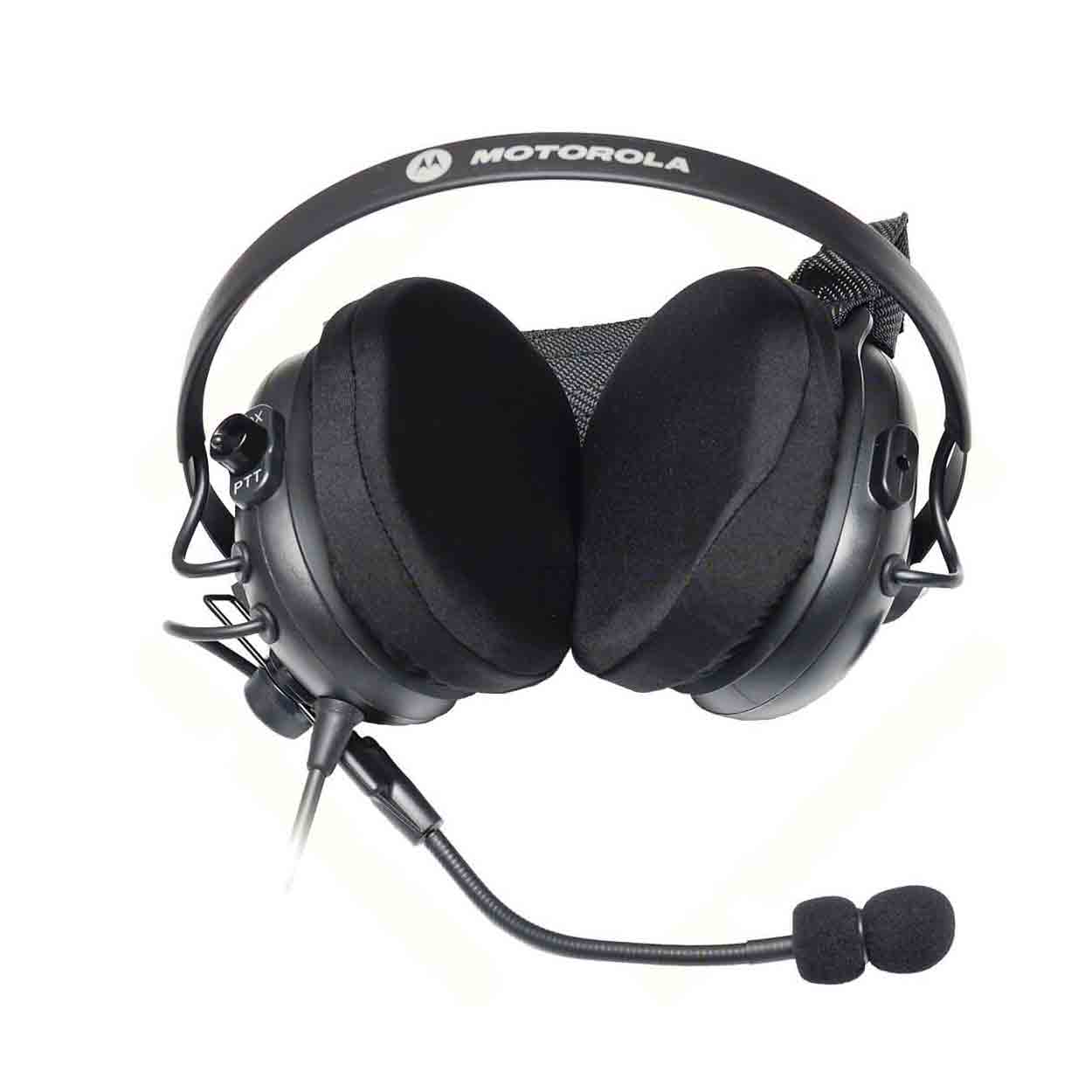 Motorola PMLN6854A Koptelefoon Motorola PMLN6854A Koptelefoon
