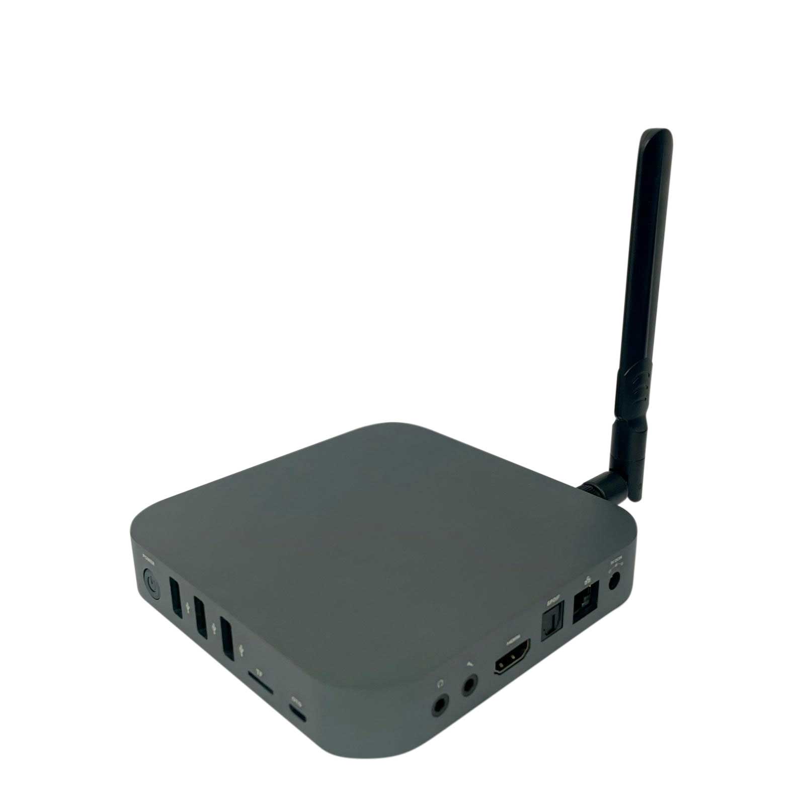 Photo Alert Systeem Mini Box Controle Winkelwagen Boodschappen Photo Alert Systeem Mini Box Controle Winkelwagen Boodschappen