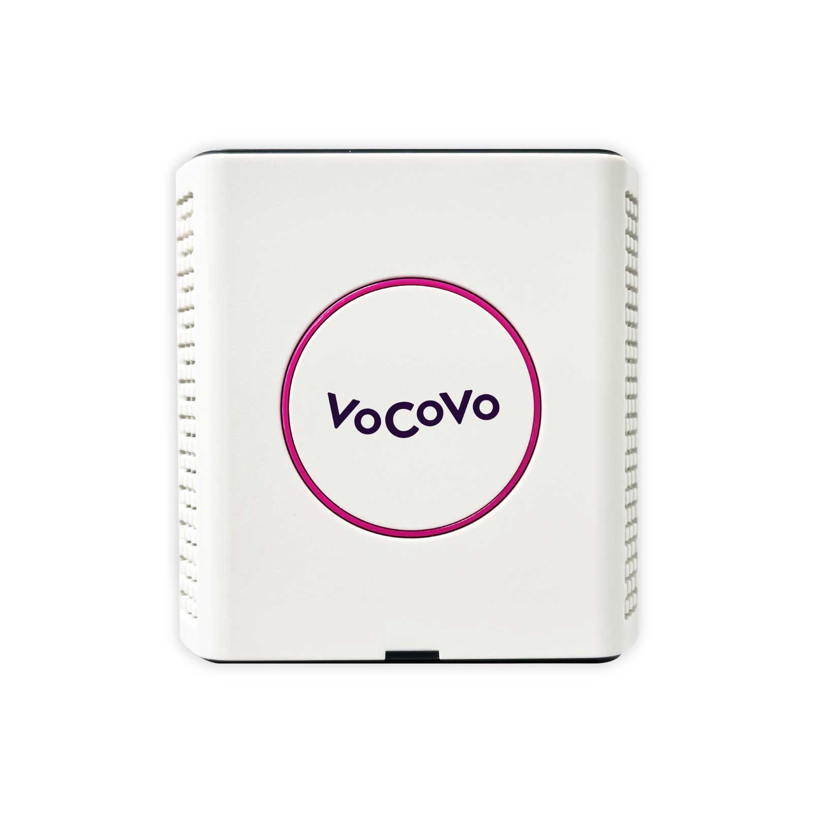 Vocovo Basestation Los Basisstation VoCoVo Systeem Vocovo Basestation Los Basisstation VoCoVo Systeem