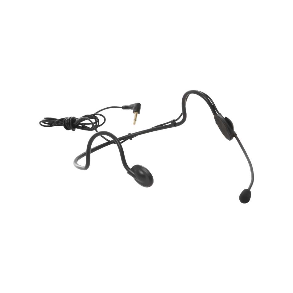 Headset Audio Rondleidingsysteem VDS 500