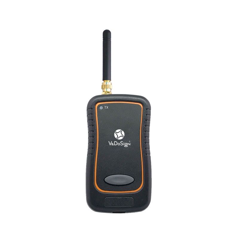 Portable 1 Knops Transmitter