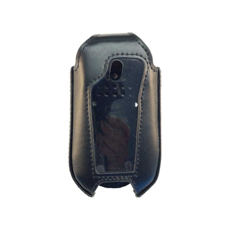 TWIG Protector Pro Lederen Case Voor