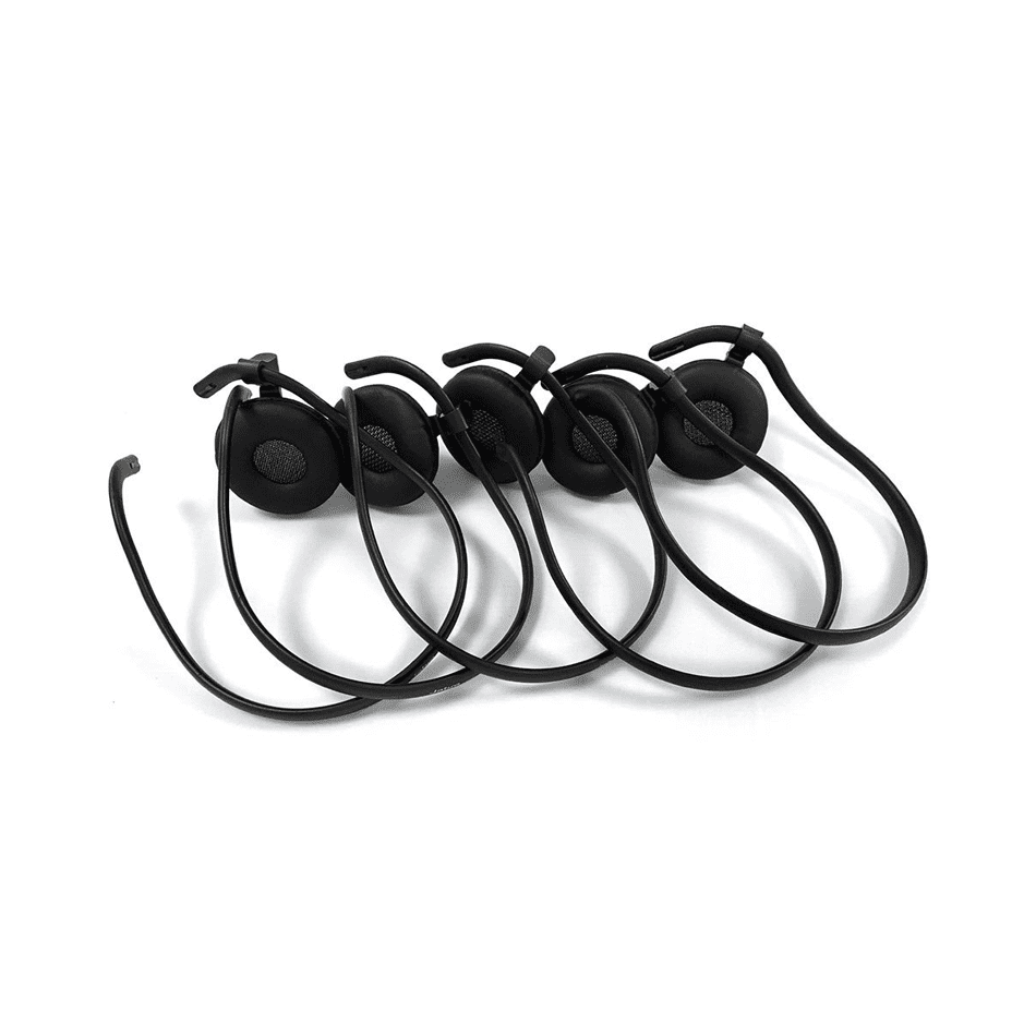 VoCoVo S3 Neckband 5 Pack