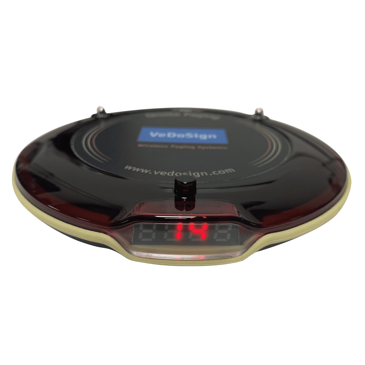 Coaster Premium Digital VeDoSign Nummer