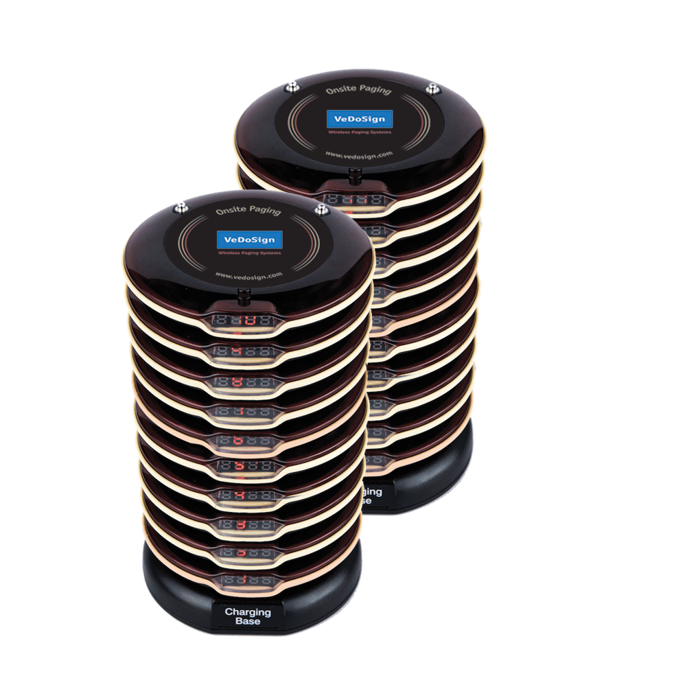 Stapel 20 Premium Coasters Digital Stapel 20 Premium Coasters Digital