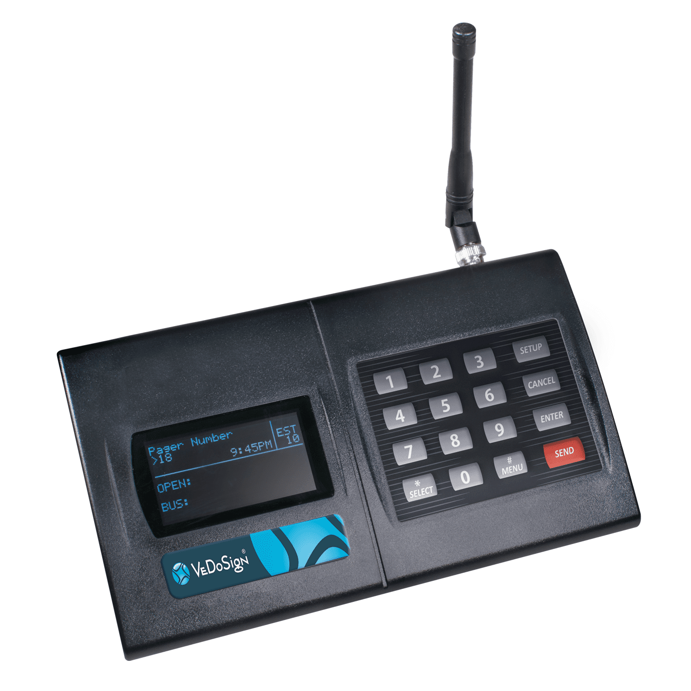 Transmitter Premium Transmitter Premium