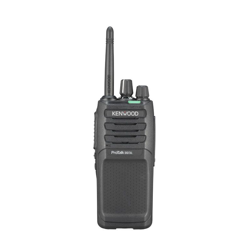 Portofoon Kenwood TK 3701DE Portofoon Kenwood TK 3701DE
