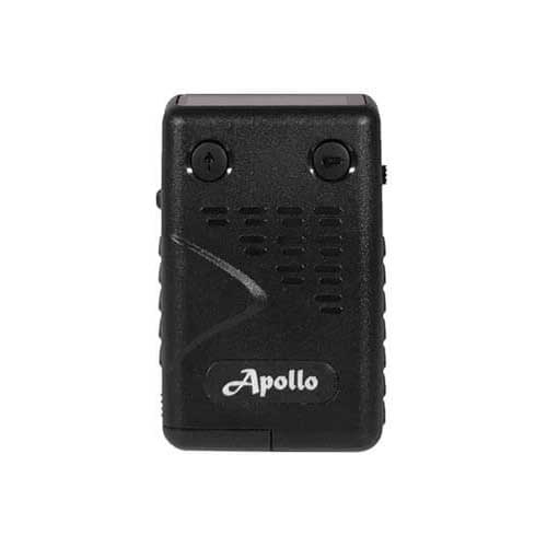 Staff Pager V03 Numeriek Recht Staff Pager V03 Numeriek Recht