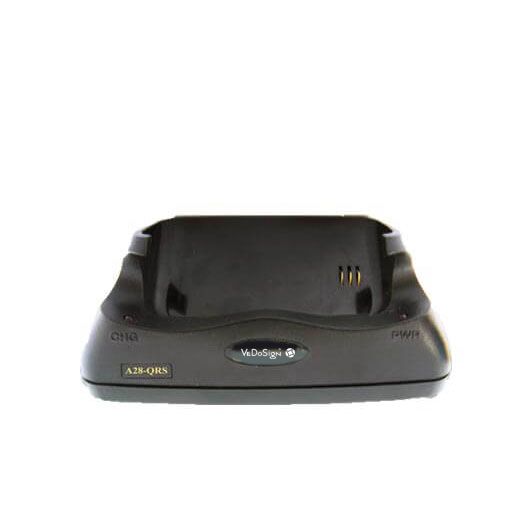 ALPHA Pager V28 Oplaadstation Charger Leeg ALPHA Pager V28 Oplaadstation Charger Leeg