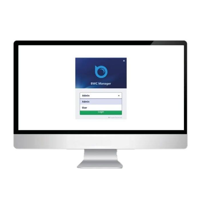 BWC Manager Hytera Bodycam Software BWC Manager Hytera Bodycam Software