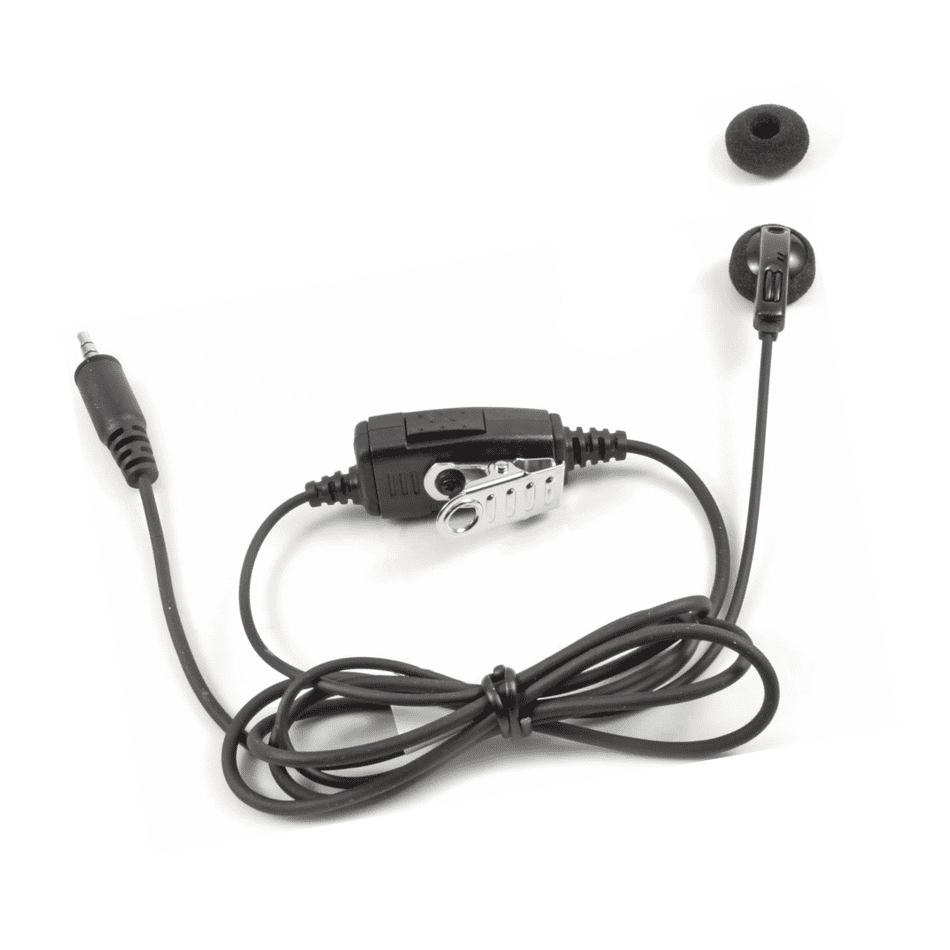 Oortje Kenwood KHS 33 Oortje Kenwood KHS 33