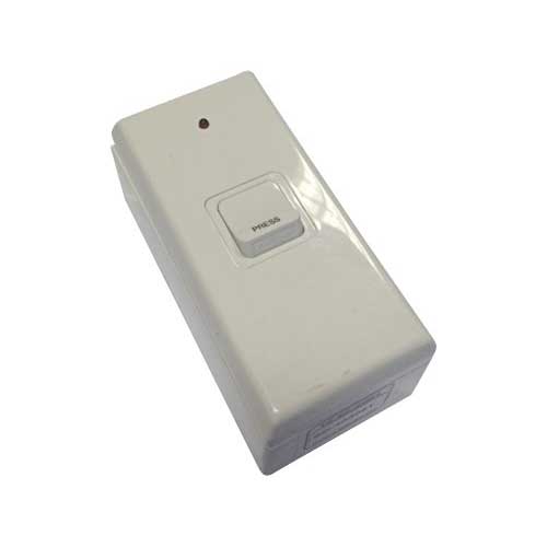 Deurbel Met Tekstbericht Deurbel Met Tekstbericht