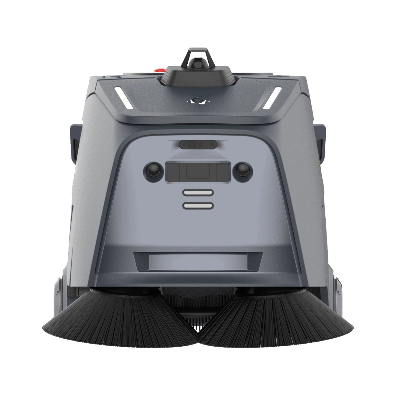 Gausium Beetle – Heavy Duty Veegrobot Robot Vegen