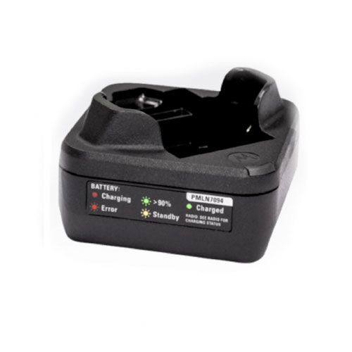 Motorola Enkelvoudige Lader PMLN7110A Motorola-enkelvoudige-lader-PMLN7110A