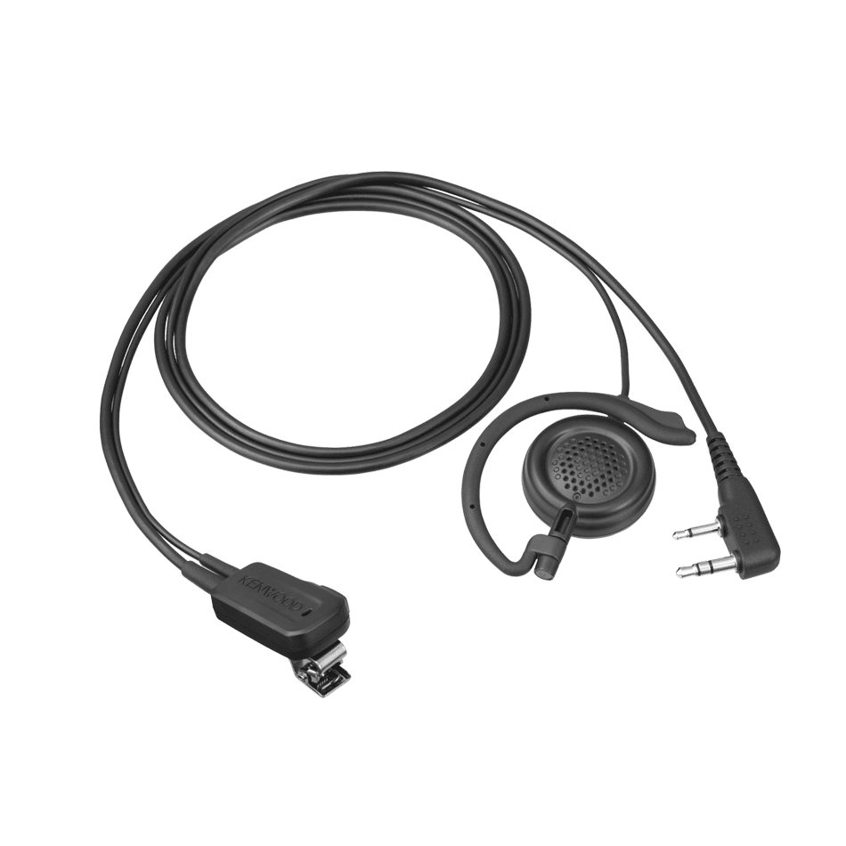 Oortje Kenwood EMC 12 Oortje Kenwood EMC 12