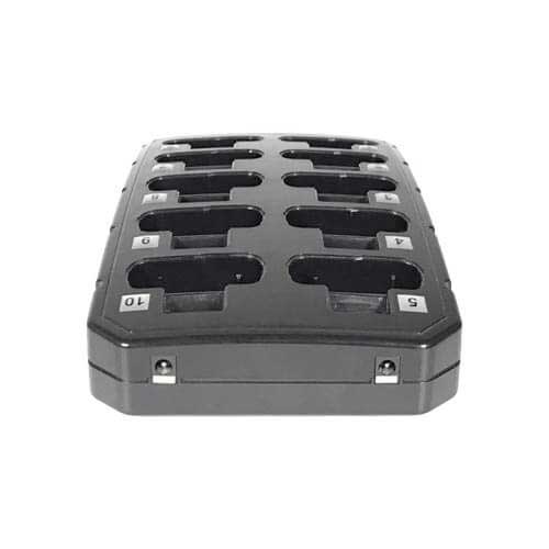 Oplaadstation Staff Pager V03 10 Posities Leeg Oplaadstation Staff Pager V03 10 Posities Leeg